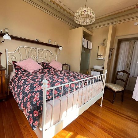 סן פדלה אינטלבי Villa Il Maiale Bianco Bed & Breakfast מראה חיצוני תמונה