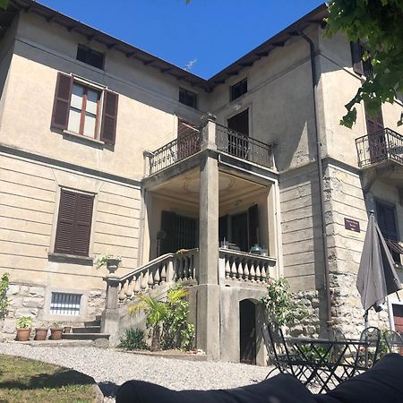 סן פדלה אינטלבי Villa Il Maiale Bianco Bed & Breakfast מראה חיצוני תמונה