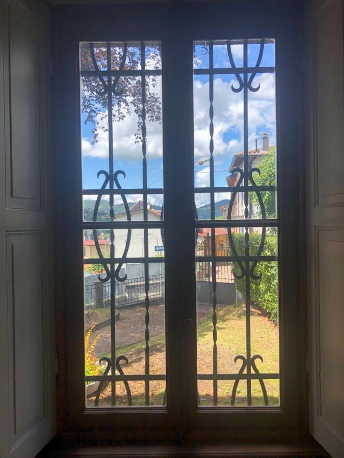 סן פדלה אינטלבי Villa Il Maiale Bianco Bed & Breakfast מראה חיצוני תמונה
