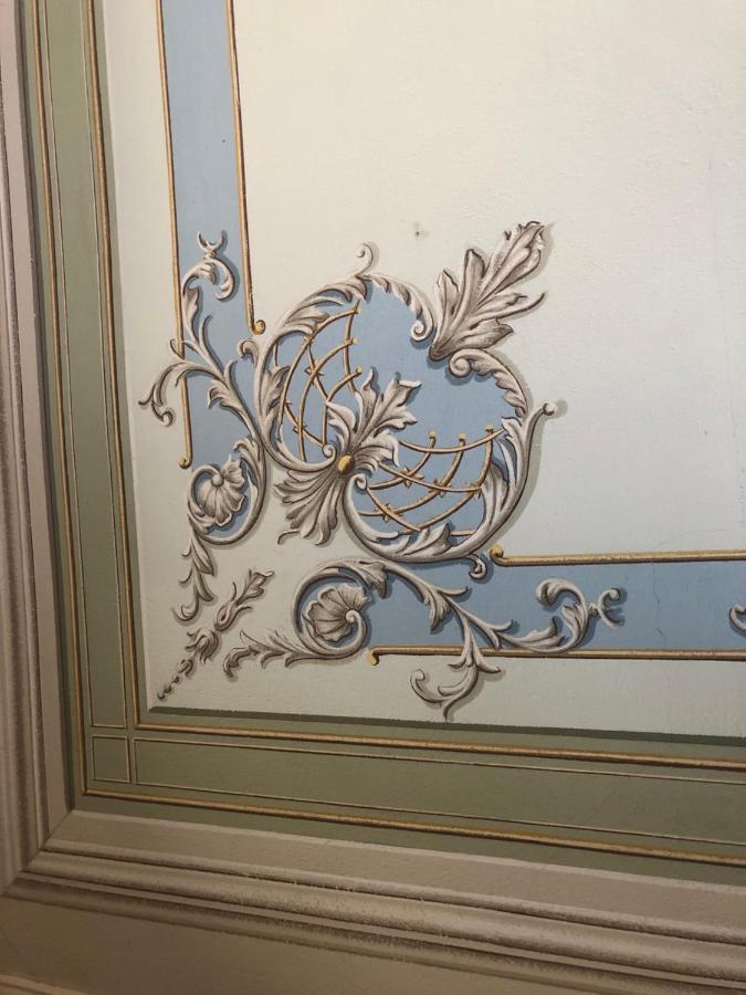 סן פדלה אינטלבי Villa Il Maiale Bianco Bed & Breakfast מראה חיצוני תמונה