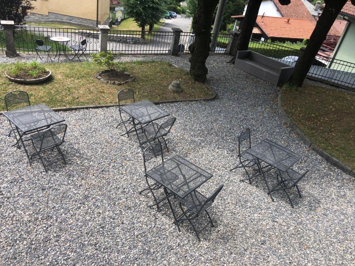 סן פדלה אינטלבי Villa Il Maiale Bianco Bed & Breakfast מראה חיצוני תמונה
