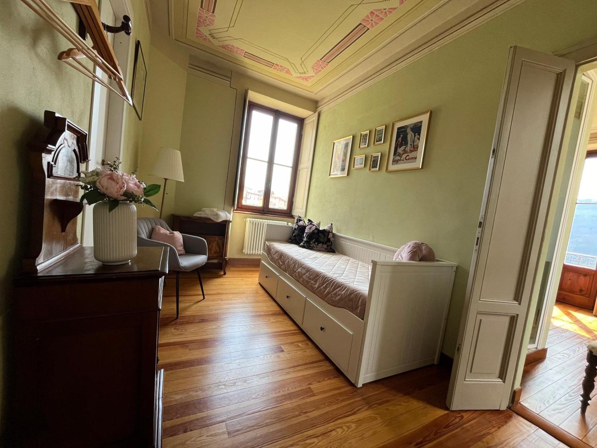 סן פדלה אינטלבי Villa Il Maiale Bianco Bed & Breakfast מראה חיצוני תמונה